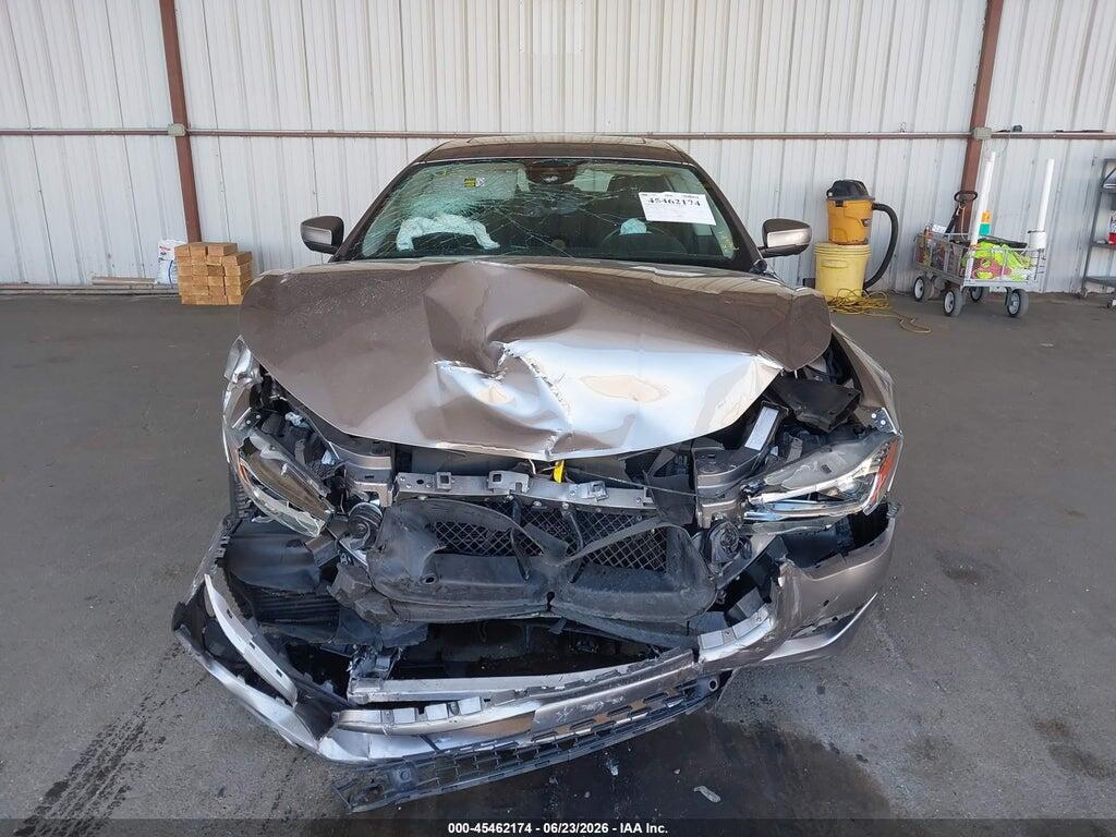 ZAM57YSL8K1325124 2019 MASERATI GHIBLI photo no. 6