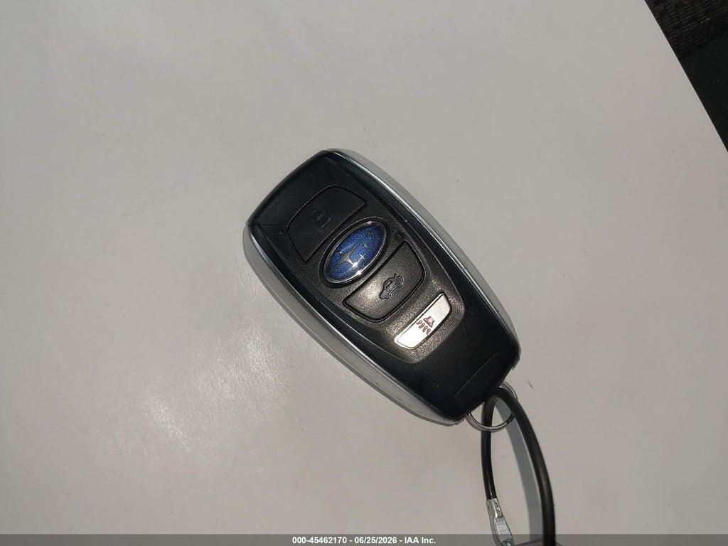 4S4BTAFC3S3227784 2025 SUBARU OUTBACK photo no. 11