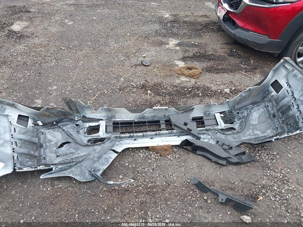 4S4BTAFC3S3227784 2025 SUBARU OUTBACK photo no. 12