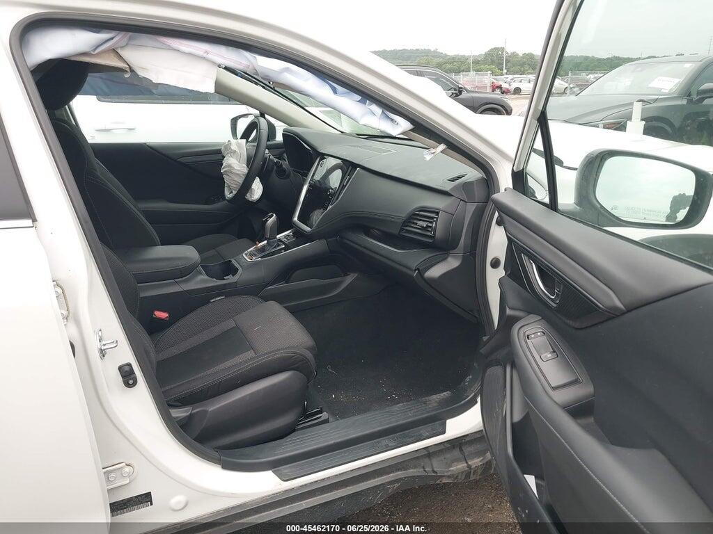 4S4BTAFC3S3227784 2025 SUBARU OUTBACK photo no. 5