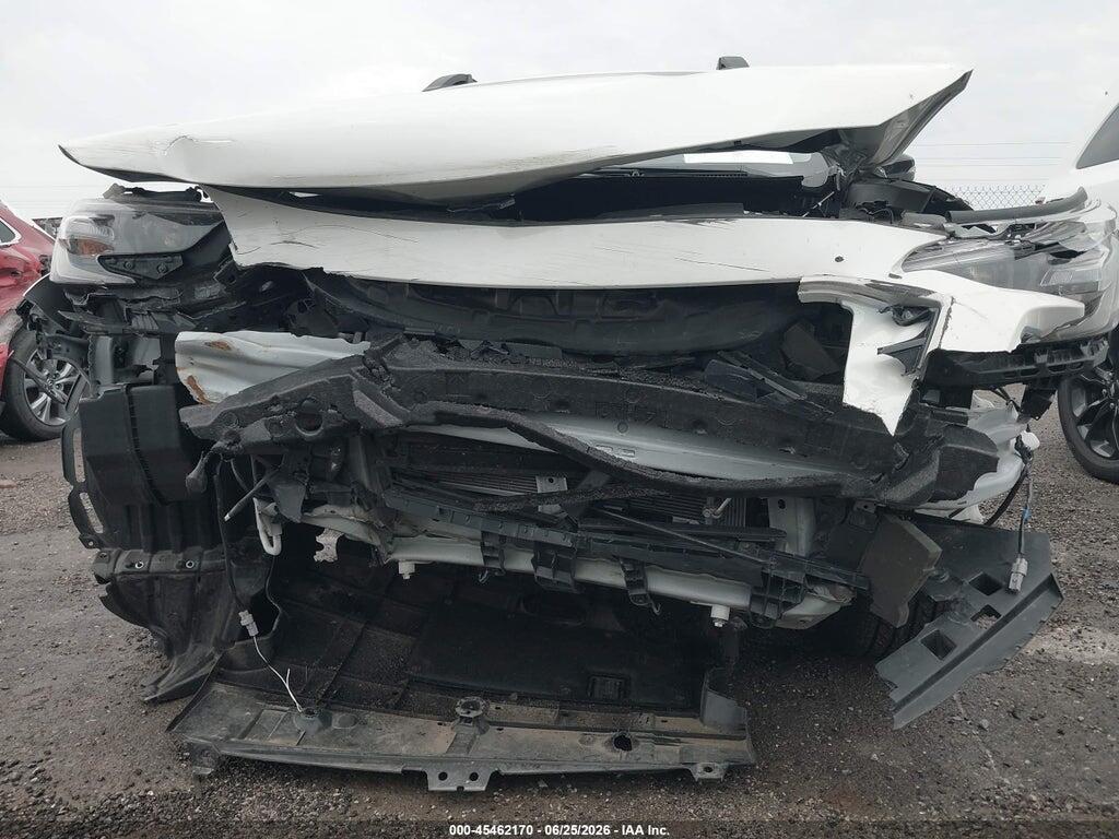 4S4BTAFC3S3227784 2025 SUBARU OUTBACK photo no. 6