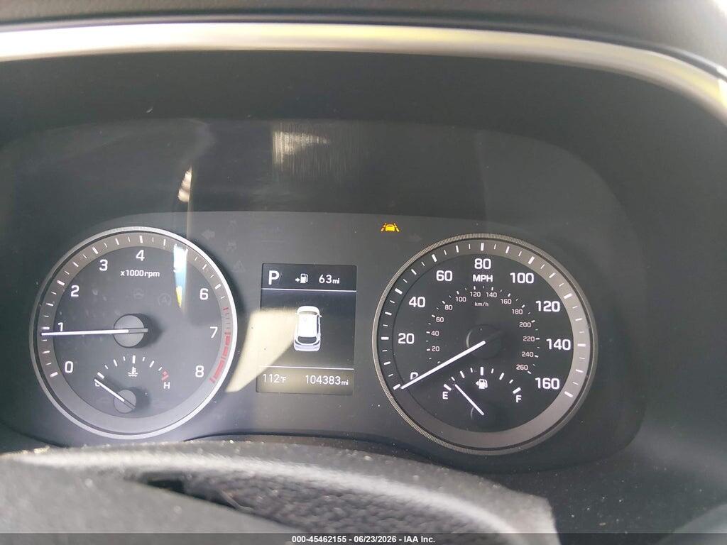 KM8J2CA48LU122308 2020 HYUNDAI TUCSON photo no. 7