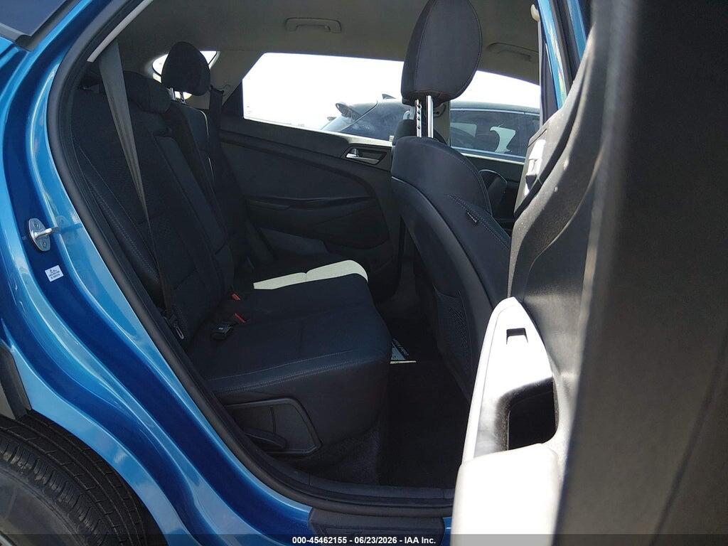 KM8J2CA48LU122308 2020 HYUNDAI TUCSON photo no. 8