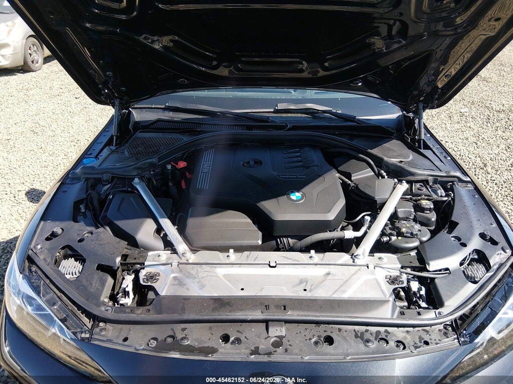 WBA53AP01MCF74765 2021 BMW 430I photo no. 10