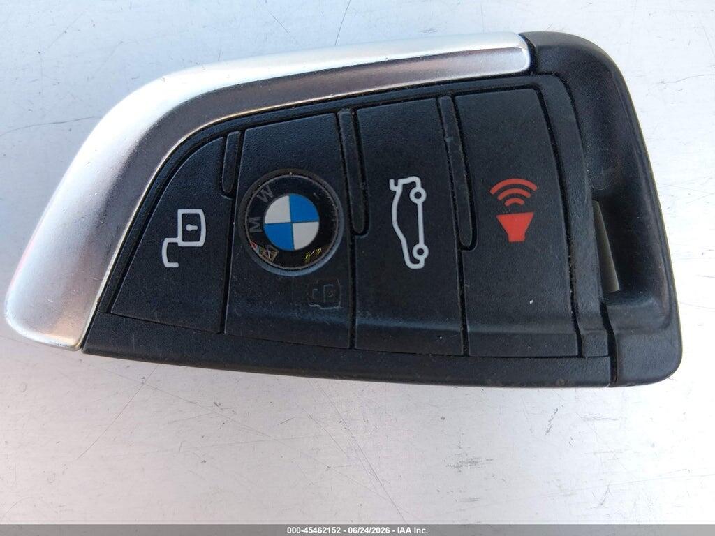 WBA53AP01MCF74765 2021 BMW 430I photo no. 11