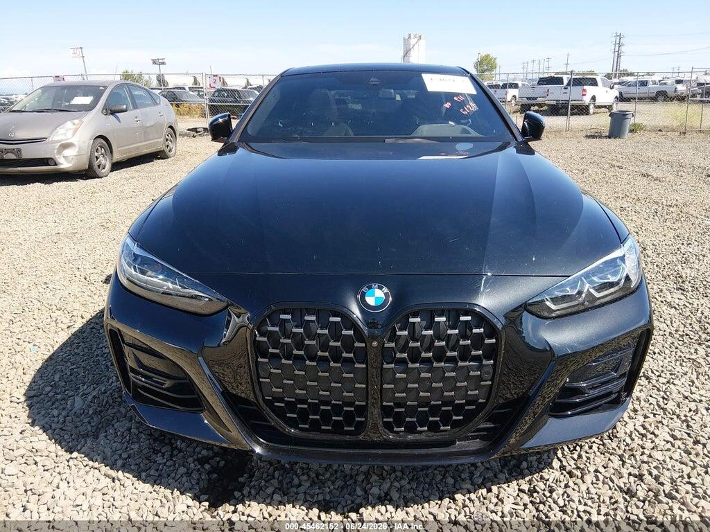 WBA53AP01MCF74765 2021 BMW 430I photo no. 12
