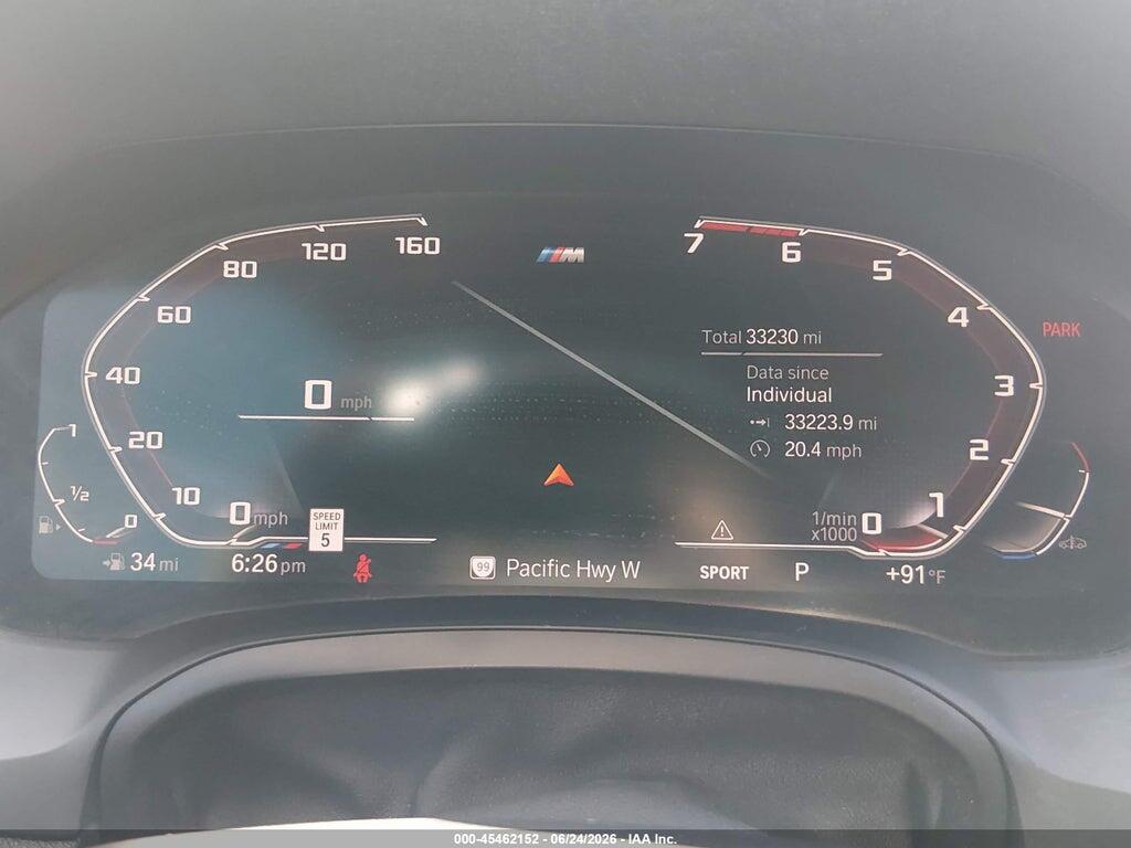 WBA53AP01MCF74765 2021 BMW 430I photo no. 7