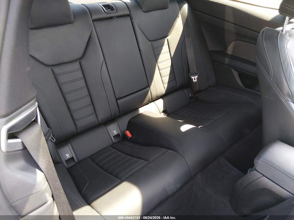 WBA53AP01MCF74765 2021 BMW 430I photo no. 8
