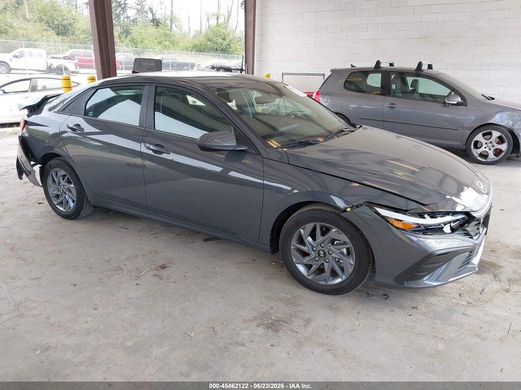 KMHLM4DG0RU834870 2024 HYUNDAI ELANTRA photo no. 1