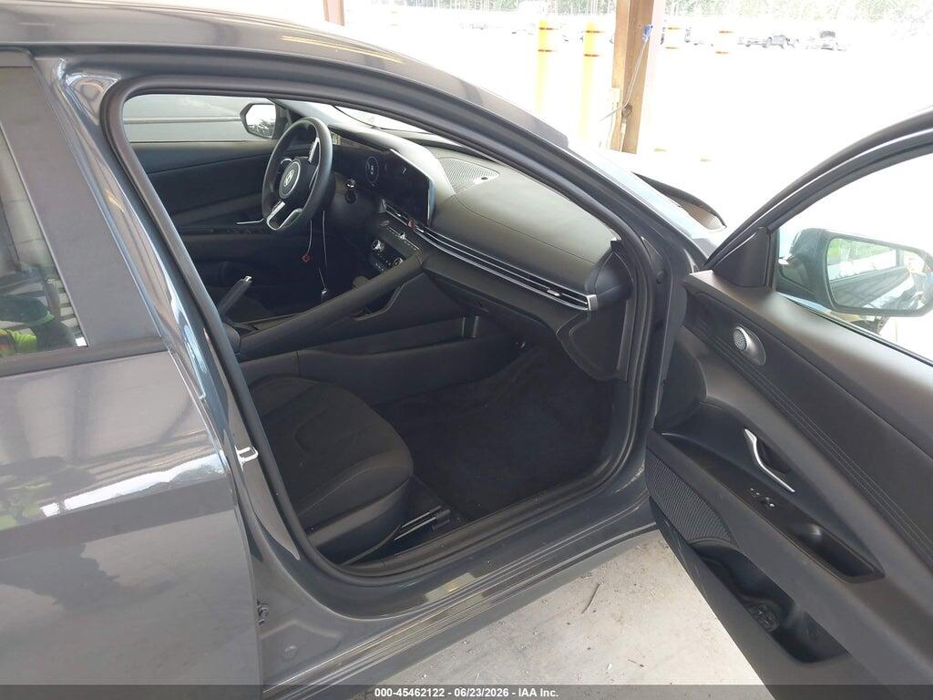 KMHLM4DG0RU834870 2024 HYUNDAI ELANTRA photo no. 5