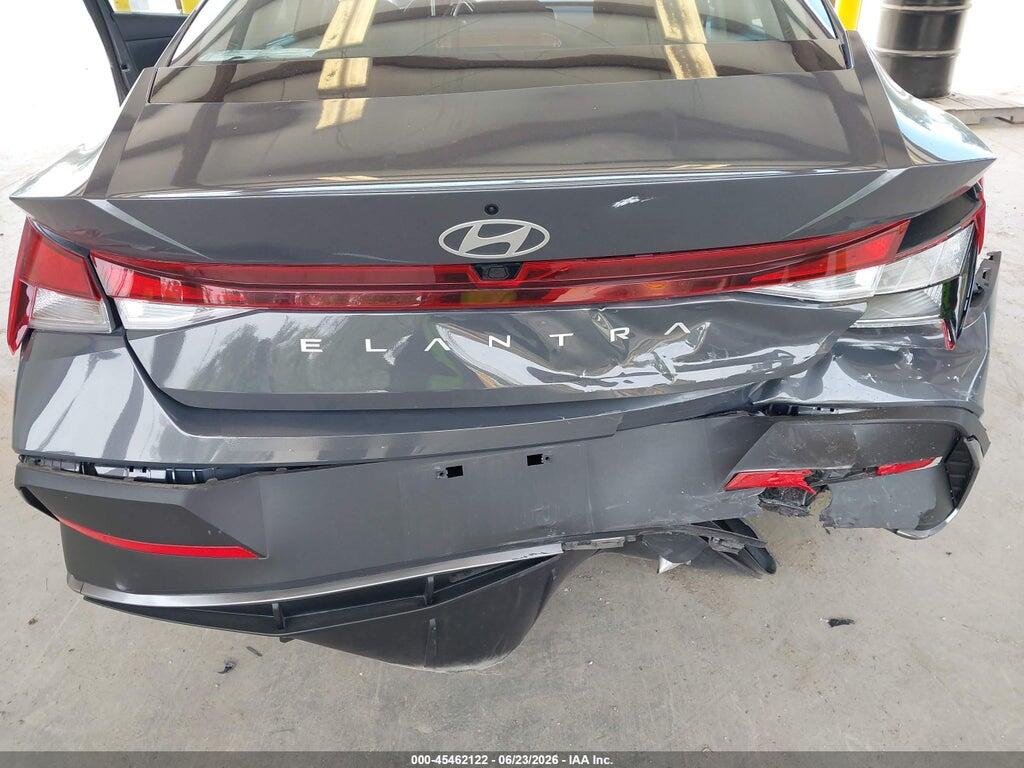 KMHLM4DG0RU834870 2024 HYUNDAI ELANTRA photo no. 6