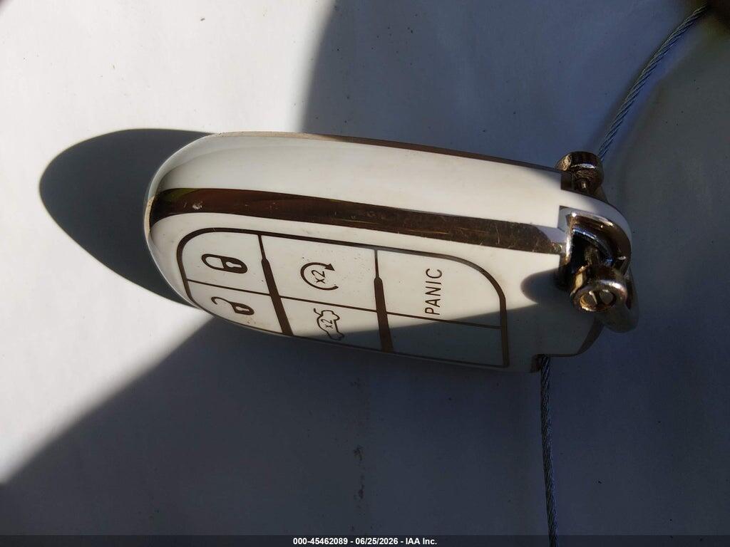 3C4NJDCB0NT182901 2022 JEEP COMPASS photo no. 11