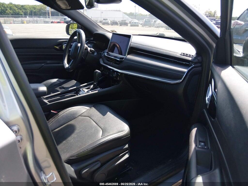 3C4NJDCB0NT182901 2022 JEEP COMPASS photo no. 5