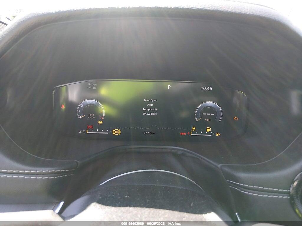 3C4NJDCB0NT182901 2022 JEEP COMPASS photo no. 7