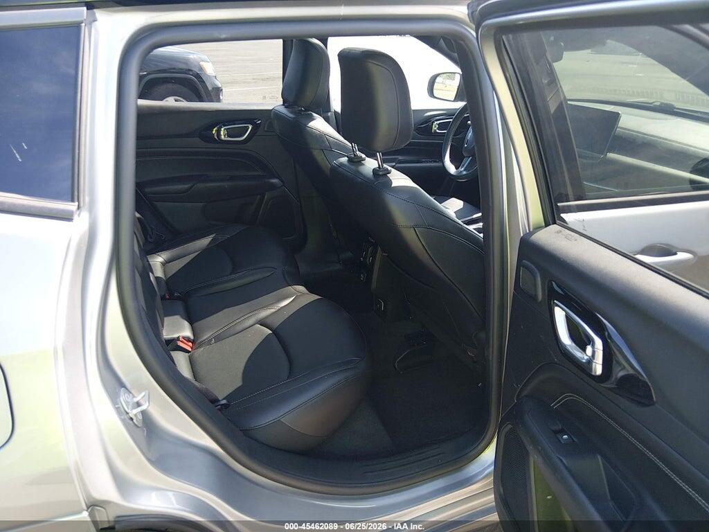 3C4NJDCB0NT182901 2022 JEEP COMPASS photo no. 8
