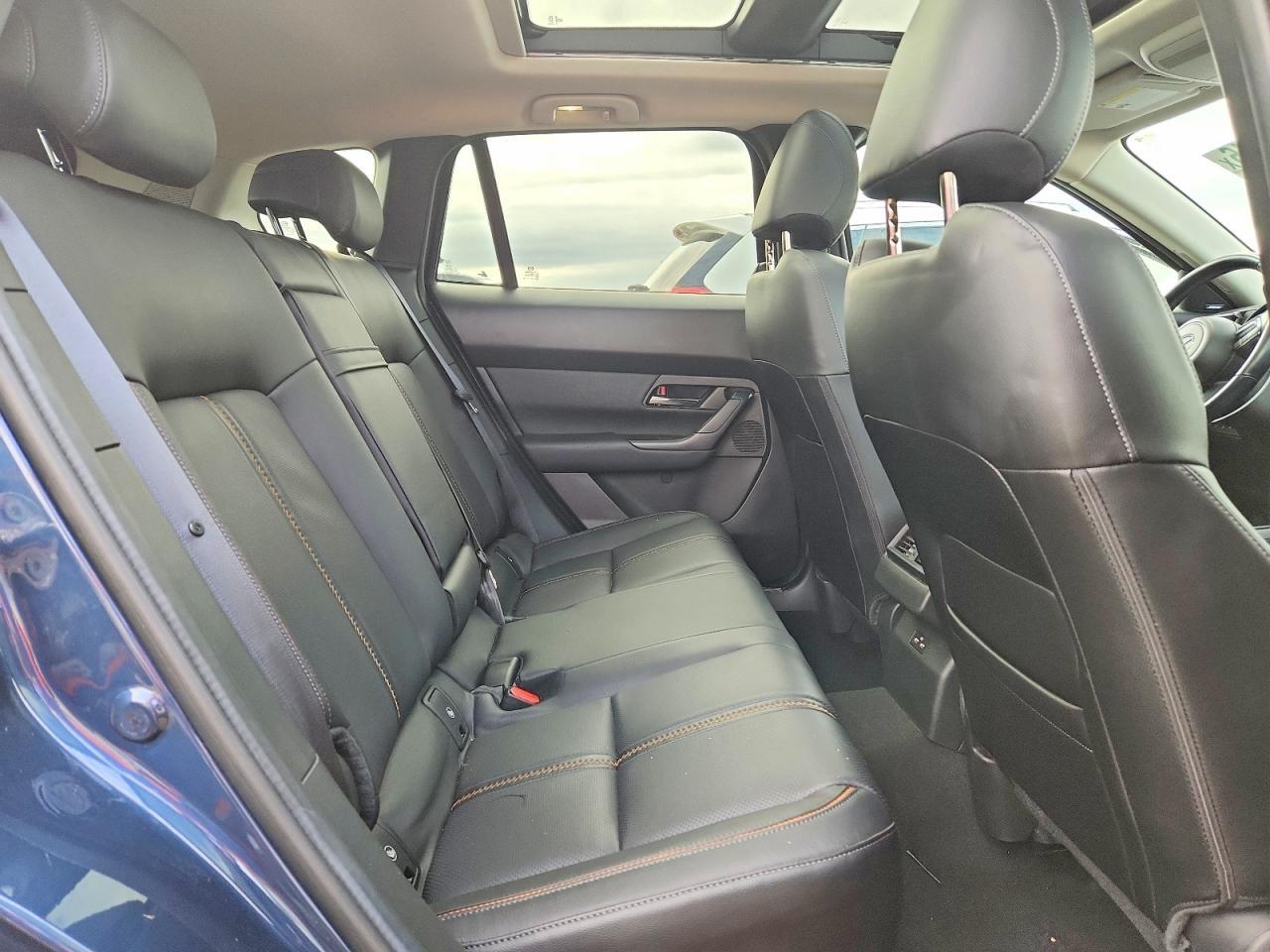2023 MAZDA CX-50 PREMIUM PLUS — Фото 10 из 12