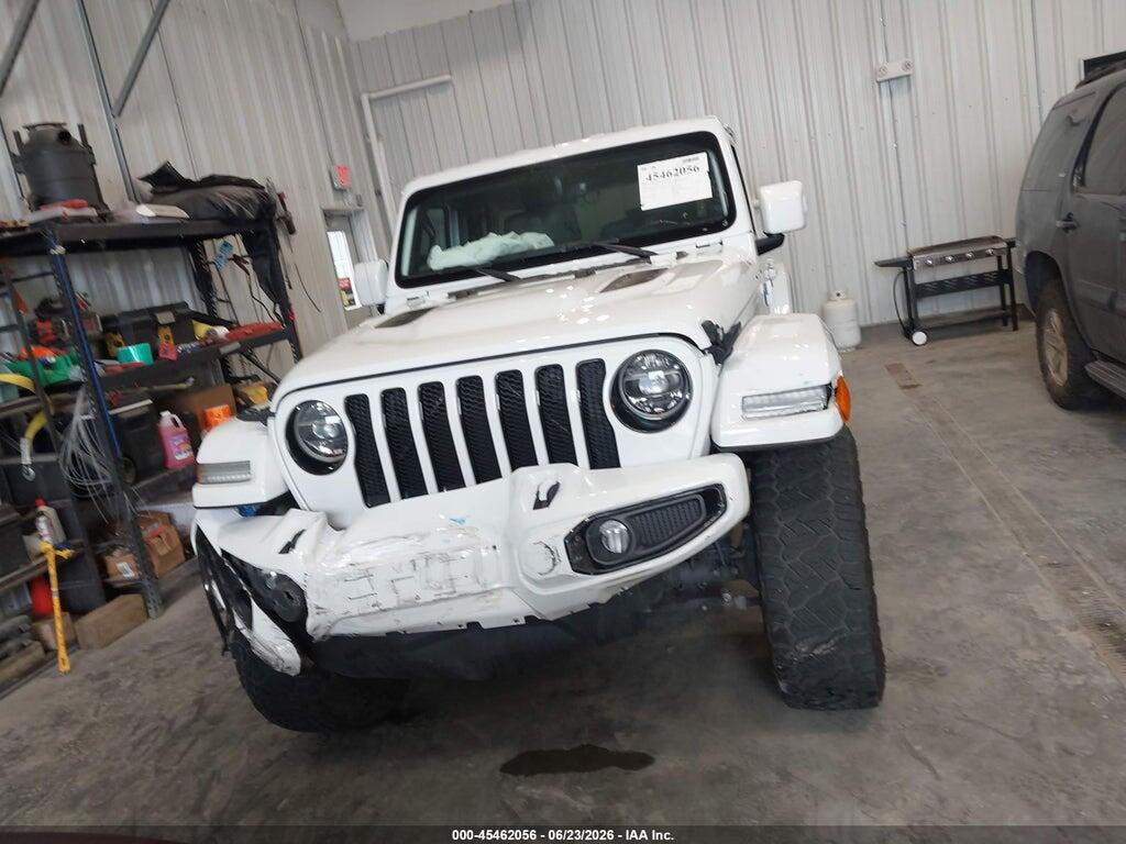 1C4HJXENXMW519010 2021 JEEP WRANGLER UNLIMITED photo no. 12