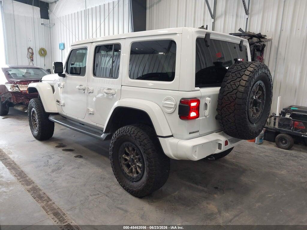 1C4HJXENXMW519010 2021 JEEP WRANGLER UNLIMITED photo no. 3