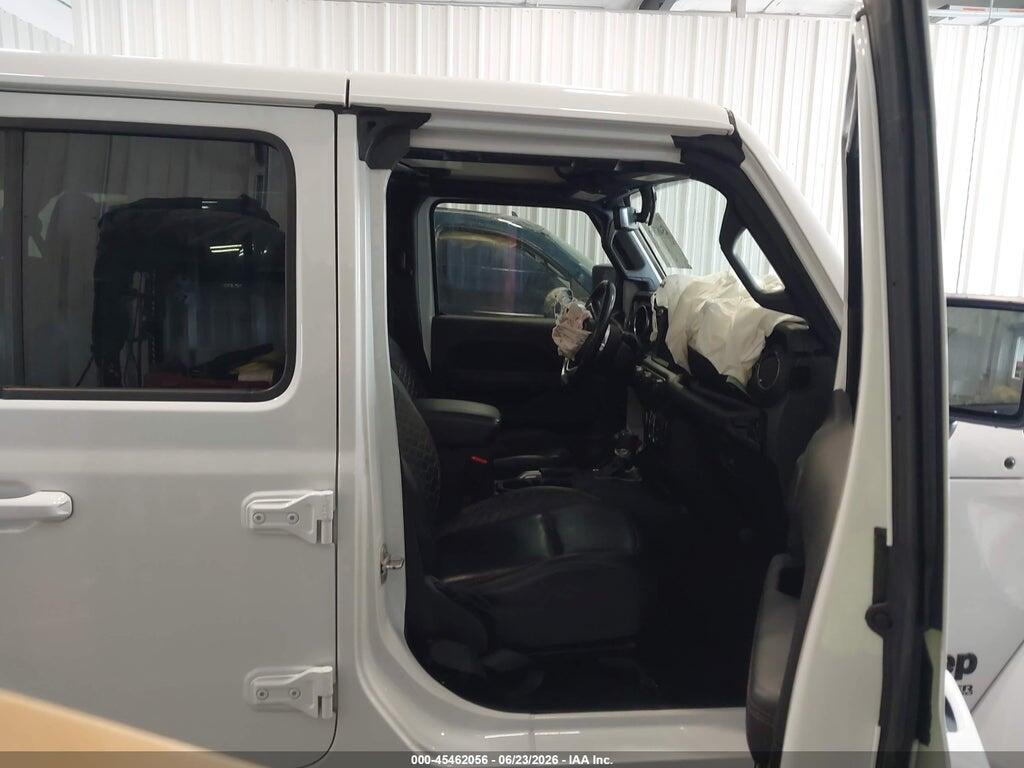 1C4HJXENXMW519010 2021 JEEP WRANGLER UNLIMITED photo no. 5