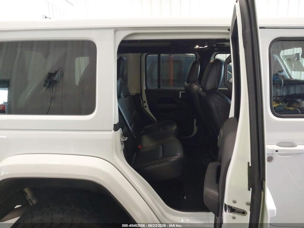 1C4HJXENXMW519010 2021 JEEP WRANGLER UNLIMITED photo no. 8