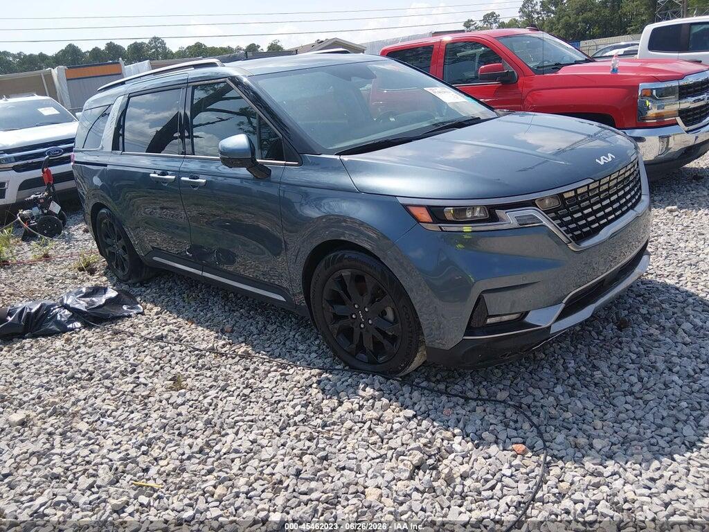 KNDNE5H38R6333267 2024 KIA CARNIVAL MPV photo no. 1