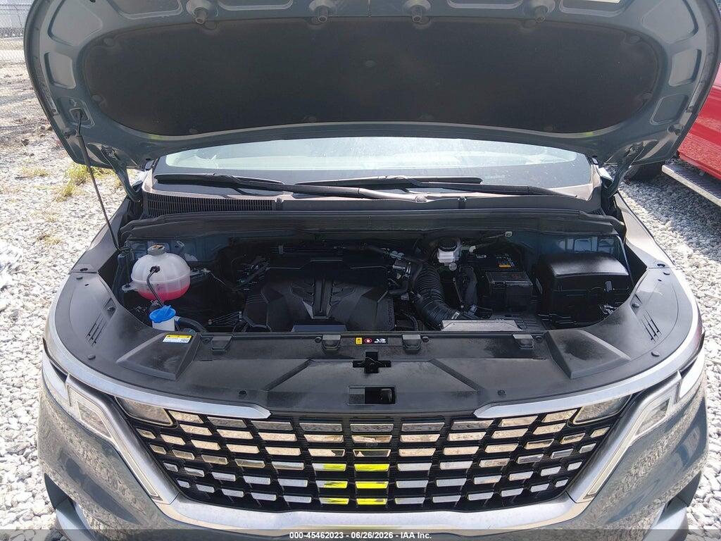 KNDNE5H38R6333267 2024 KIA CARNIVAL MPV photo no. 10