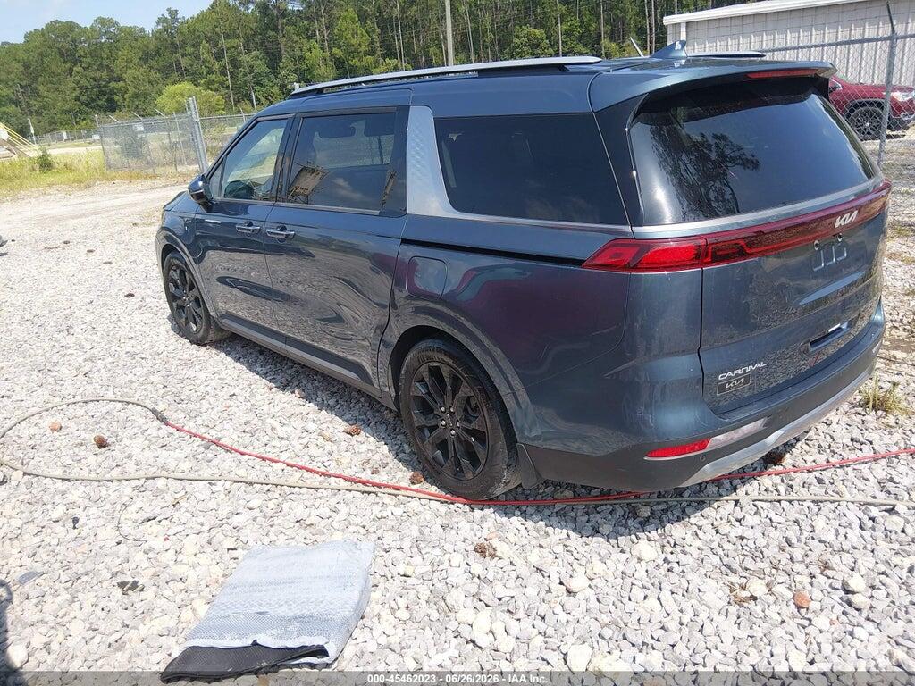 KNDNE5H38R6333267 2024 KIA CARNIVAL MPV photo no. 3