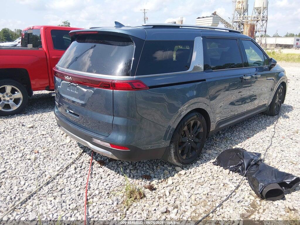 KNDNE5H38R6333267 2024 KIA CARNIVAL MPV photo no. 4
