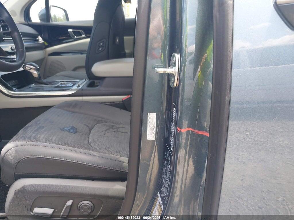 KNDNE5H38R6333267 2024 KIA CARNIVAL MPV photo no. 6
