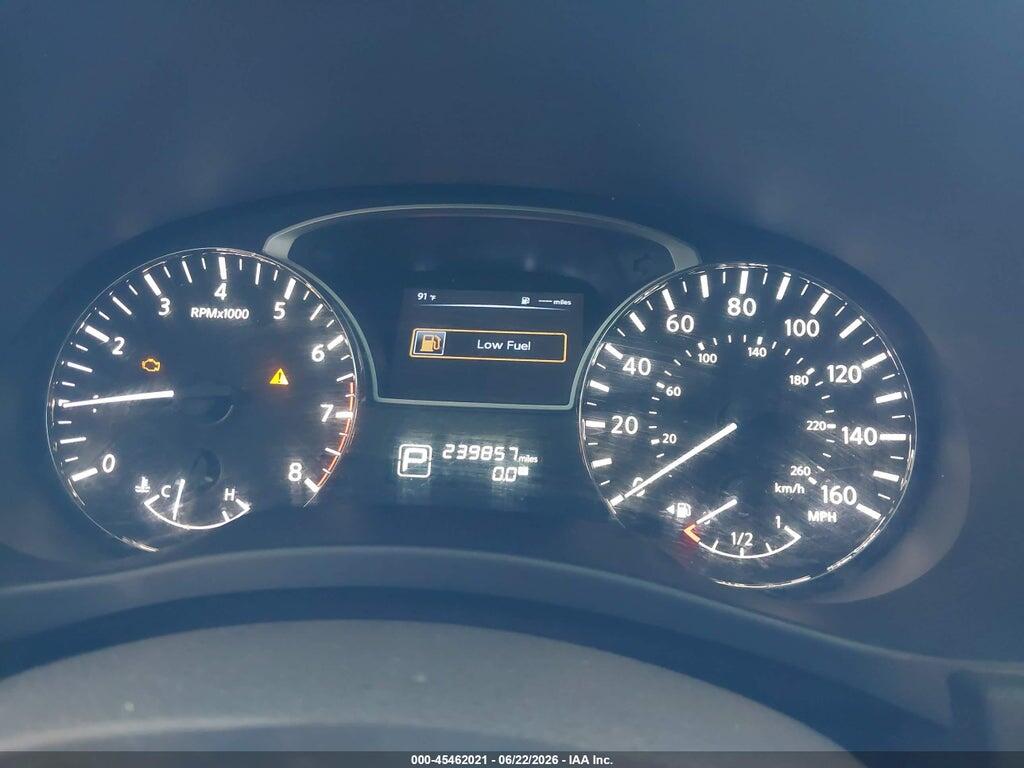 5N1AR2MN6FC625940 2015 NISSAN PATHFINDER photo no. 7