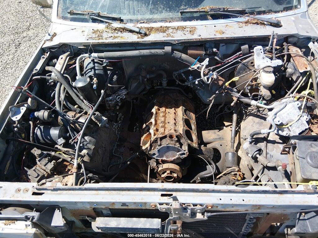 2FTDF15N2LCA75015 1990 FORD F150 photo no. 10
