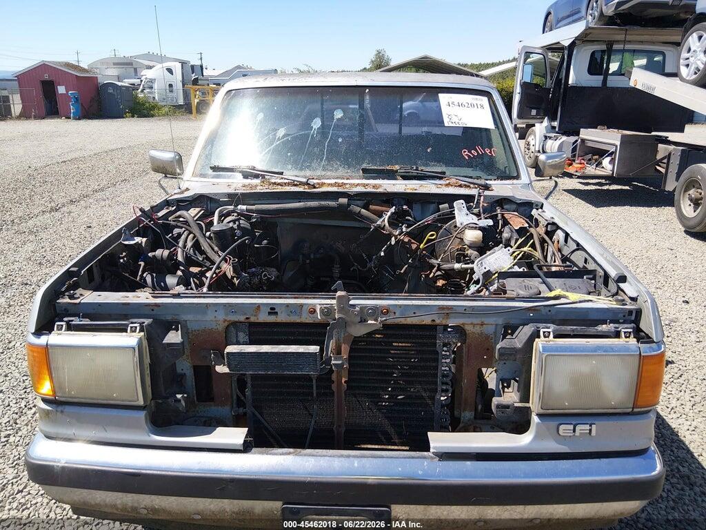 2FTDF15N2LCA75015 1990 FORD F150 photo no. 6