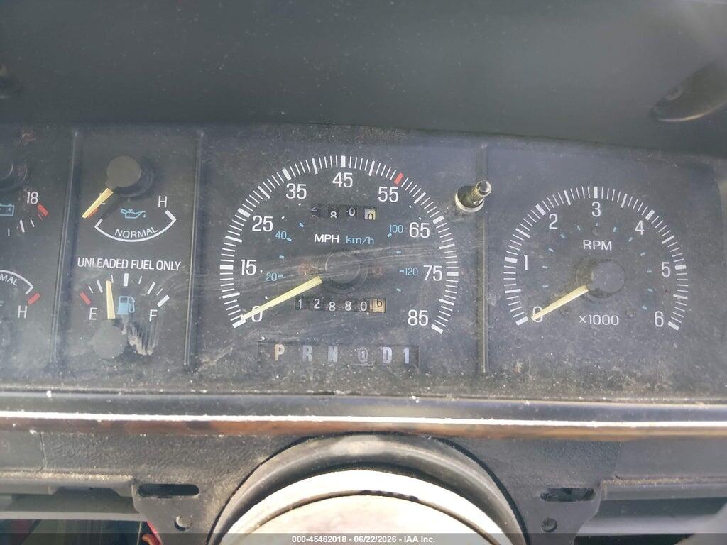 2FTDF15N2LCA75015 1990 FORD F150 photo no. 7