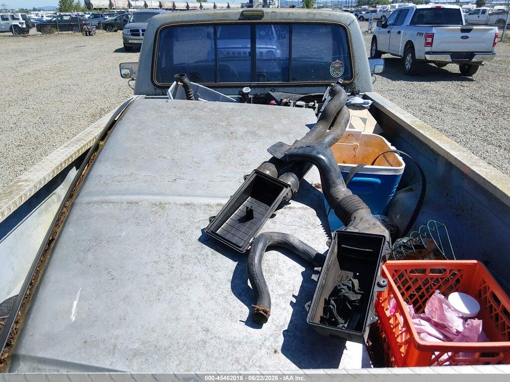 2FTDF15N2LCA75015 1990 FORD F150 photo no. 8
