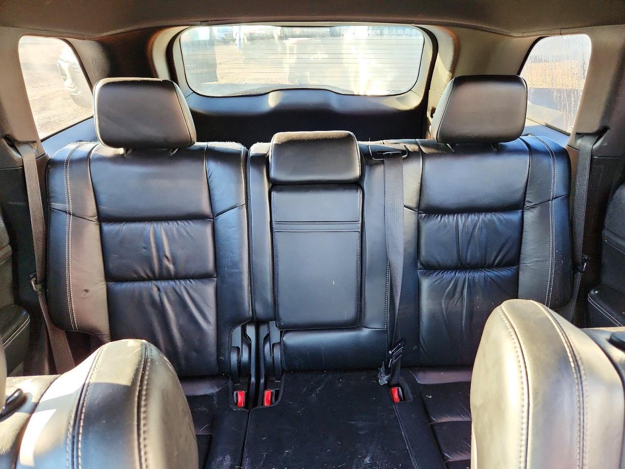 2015 JEEP GRAND CHEROKEE LIMITED — Фото 10 из 14