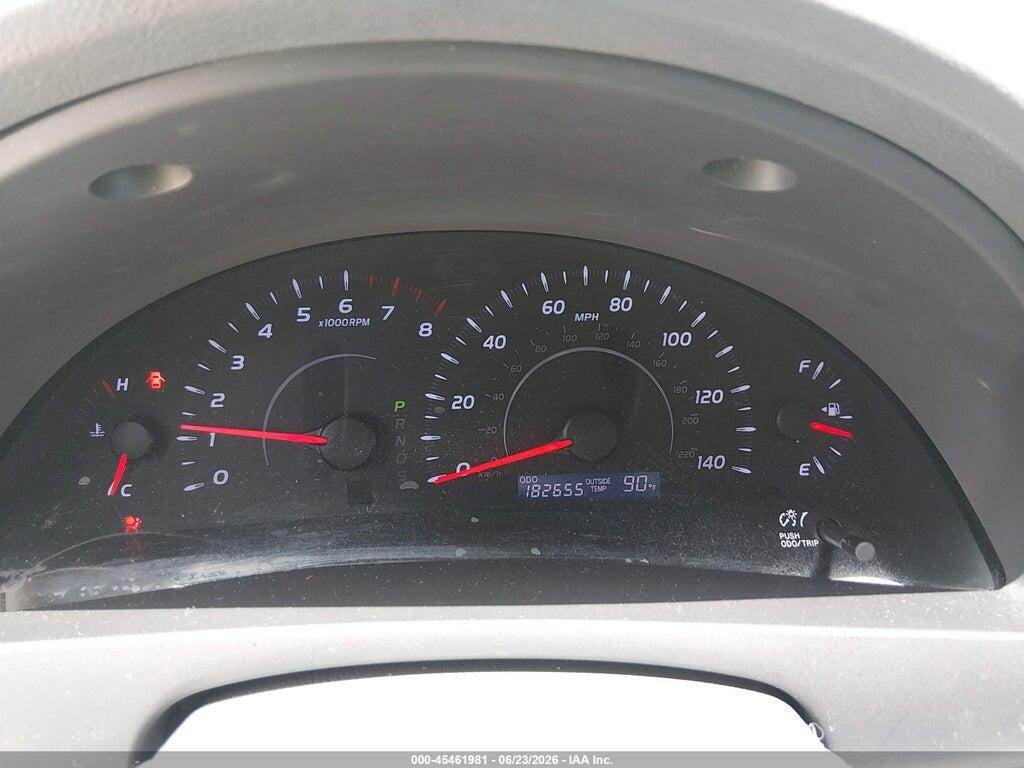 4T4BF3EK5BR169205 2011 TOYOTA CAMRY photo no. 7