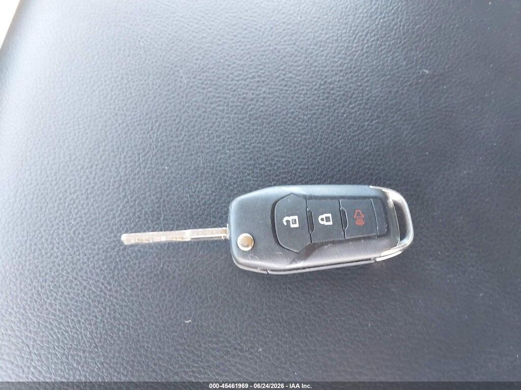 1FTFW1EF6GFB84461 2016 FORD F-150 photo no. 11
