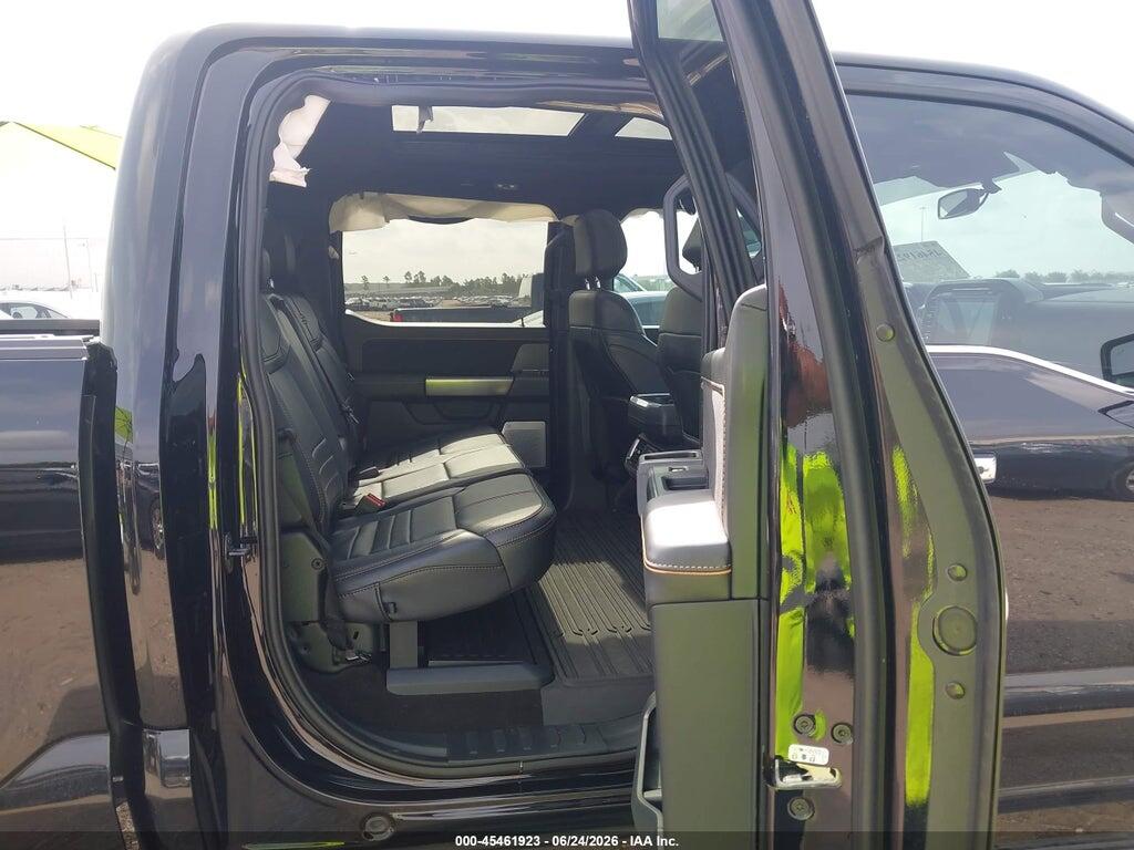 1FTFW1E89MFC94207 2021 FORD F-150 photo no. 8