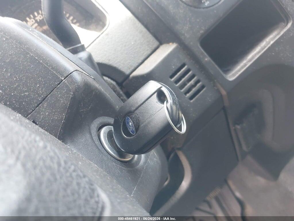 1FTFX1EF2EFC88522 2014 FORD F-150 photo no. 11