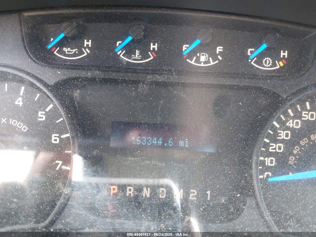 1FTFX1EF2EFC88522 2014 FORD F-150 photo no. 7