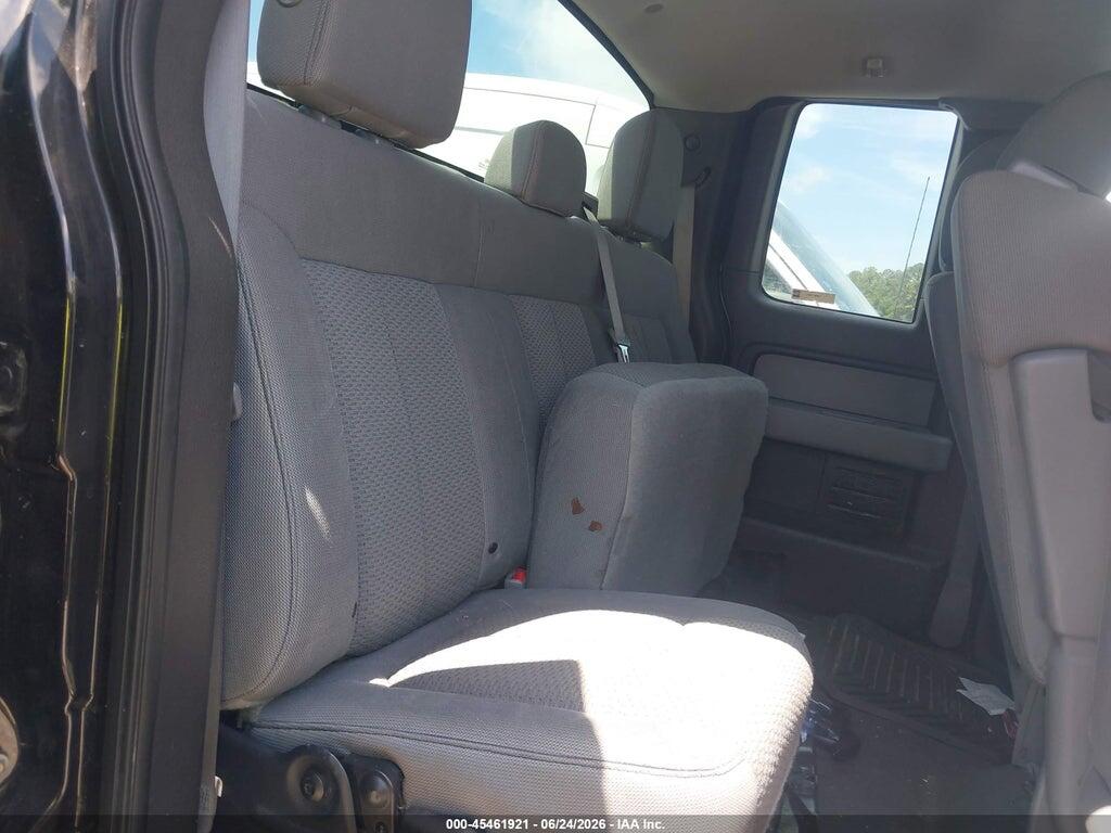 1FTFX1EF2EFC88522 2014 FORD F-150 photo no. 8
