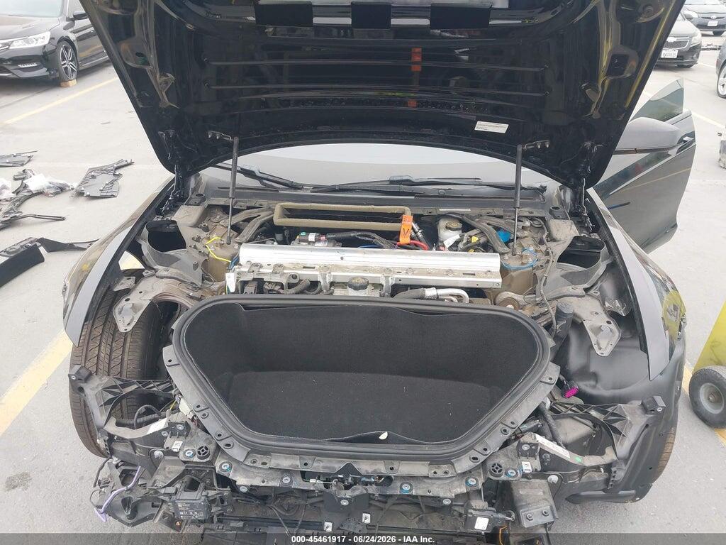 5YJSA1E5XNF471629 2022 TESLA MODEL S photo no. 10