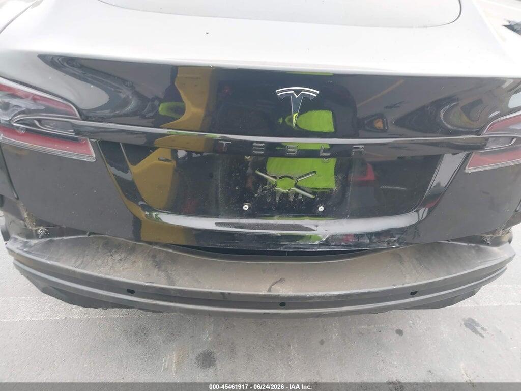 5YJSA1E5XNF471629 2022 TESLA MODEL S photo no. 6
