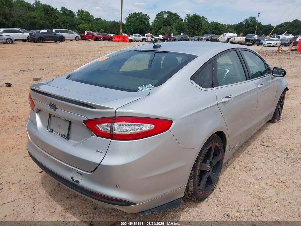 3FA6P0H76GR375785 2016 FORD FUSION photo no. 4