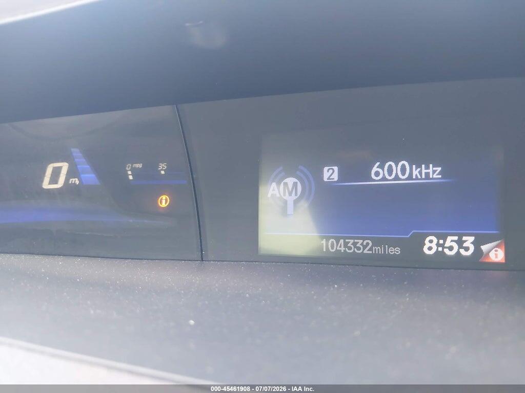 19XFB2F51CE386975 2012 HONDA CIVIC photo no. 7