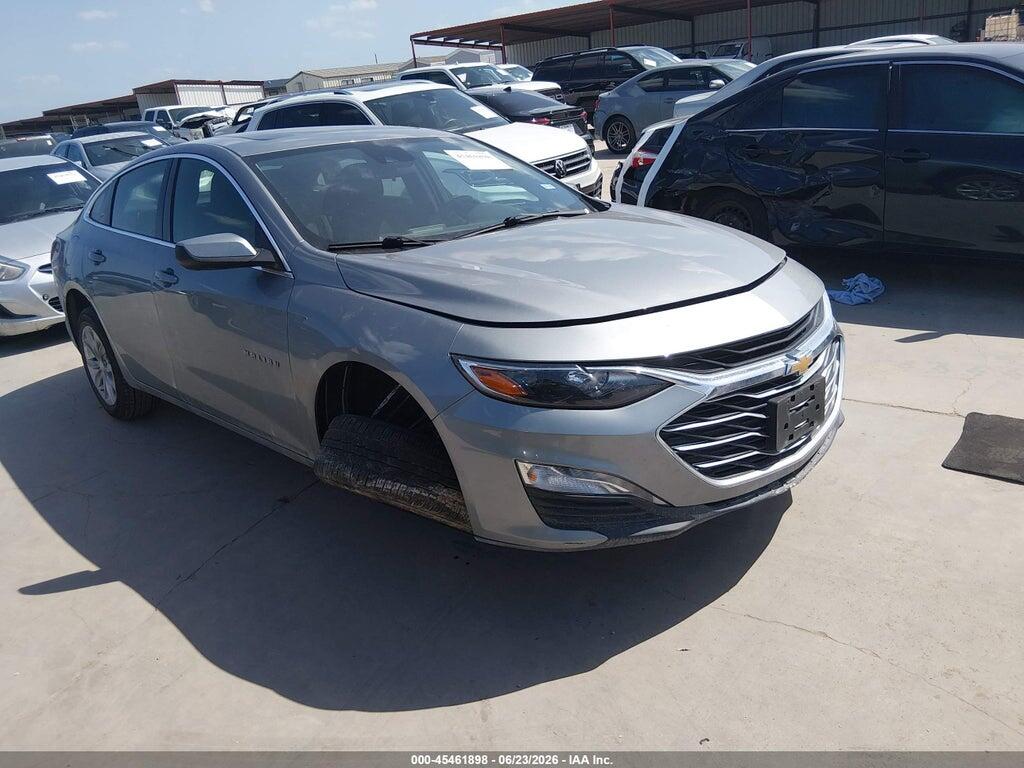 1G1ZD5ST2RF196803 2024 CHEVROLET MALIBU photo no. 1