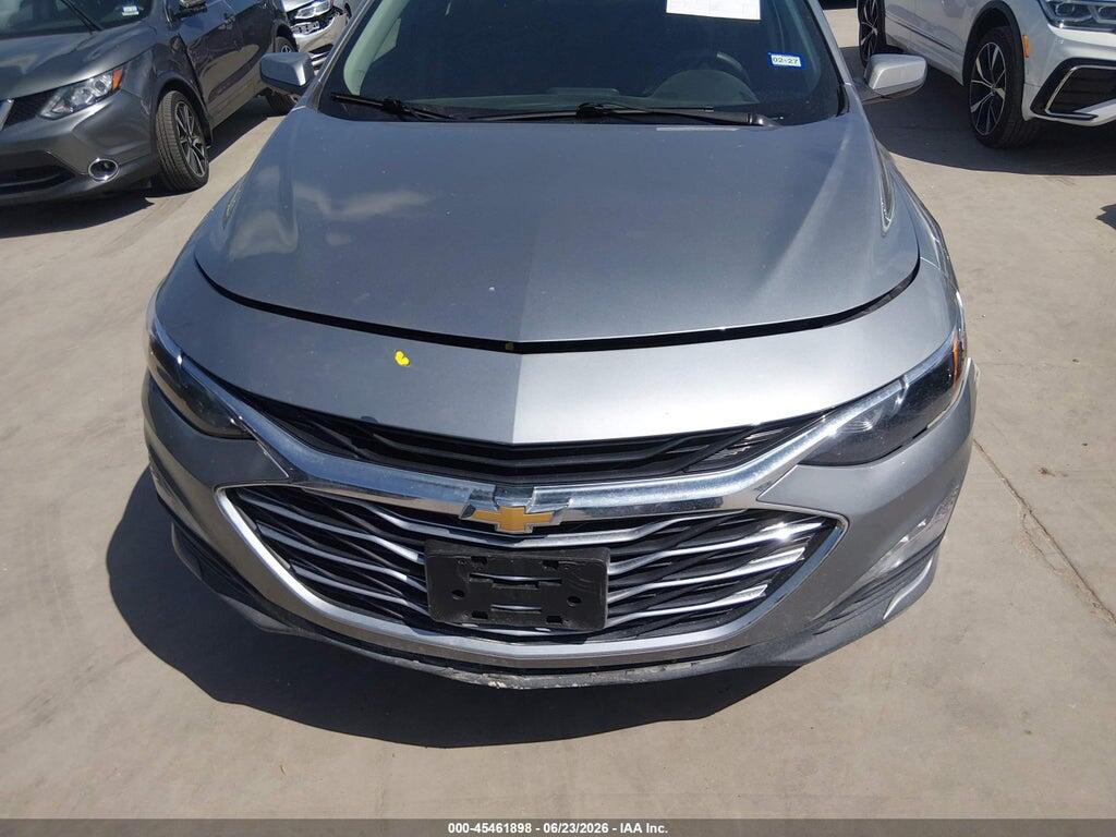 1G1ZD5ST2RF196803 2024 CHEVROLET MALIBU photo no. 11