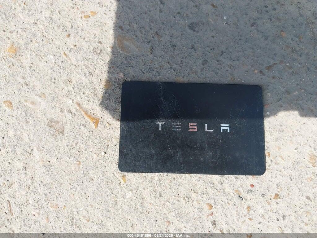 5YJ3E1EA4SF057182 2025 TESLA MODEL 3 photo no. 10