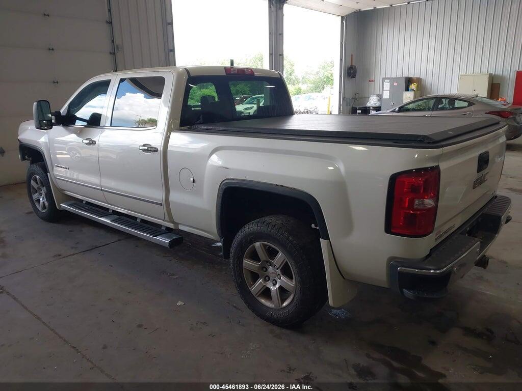 3GTU2VEC6EG266833 2014 GMC SIERRA 1500 photo no. 3
