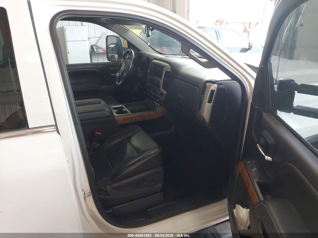 3GTU2VEC6EG266833 2014 GMC SIERRA 1500 photo no. 5
